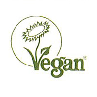 Vegan認証

動物由来の原料は使用しない。
動物実験は行わない。
遺伝子組み換え原料を使用しない。