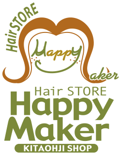 Ｈａｉｒ　ＳＴＯＲＥ　Ｈａｐｐｙ　Ｍａｋｅｒ